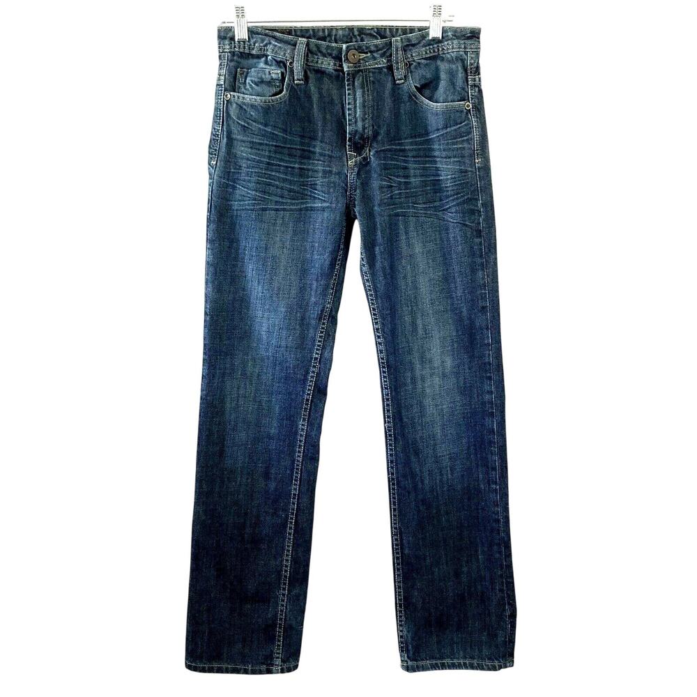 Buffalo David Bitton Jeans Boys Size 16 29x30